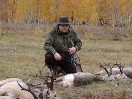 Товаришь! Жду только критики и каверзных вопросов, и ничего больше
