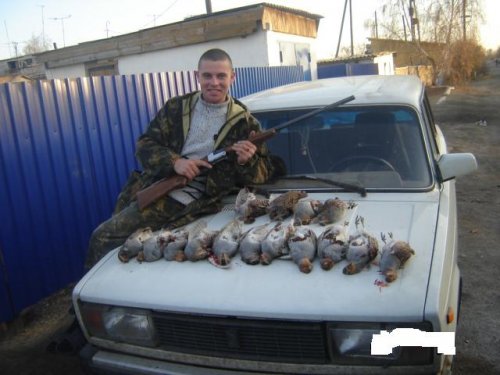 Питательный будет бульончик