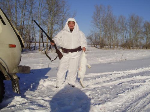 всех с полем!