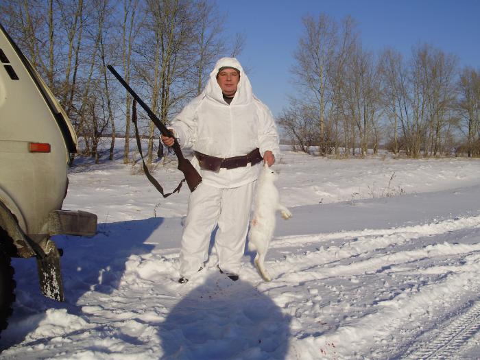 всех с полем!
