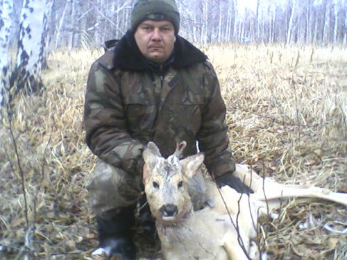 перед снегом 20 ноября