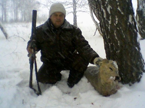 снега навилило 12 декабря дубль [1]
