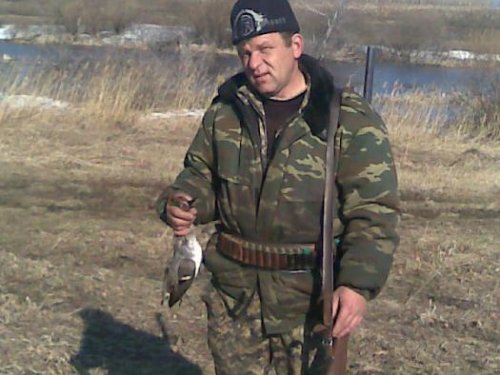 чирок