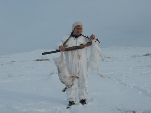 неплохое было утро.