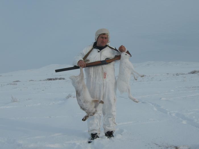 неплохое было утро.