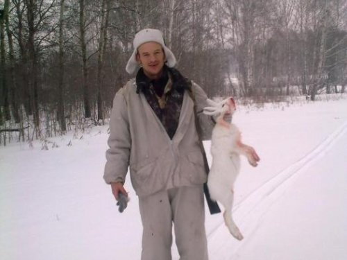 очень трудно достался