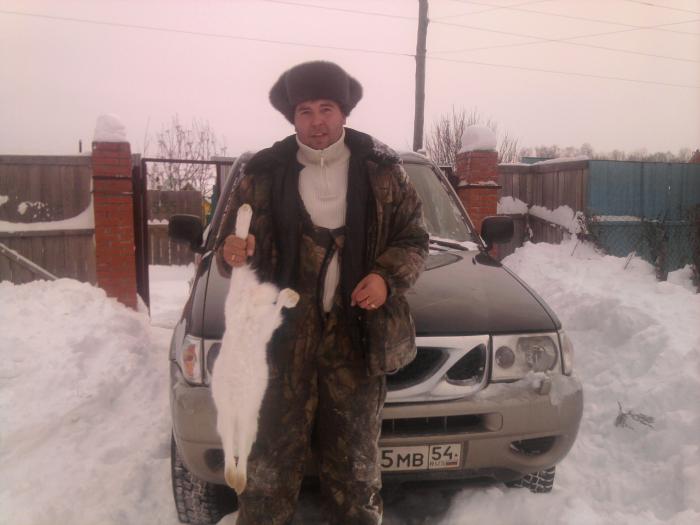 зайцон
