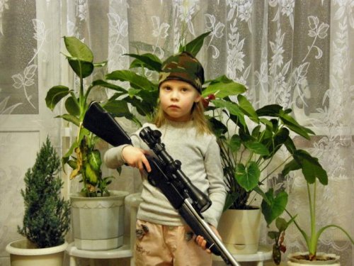 Трудности выбора 2