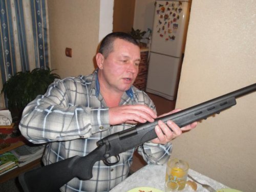 Подарок на день рождения