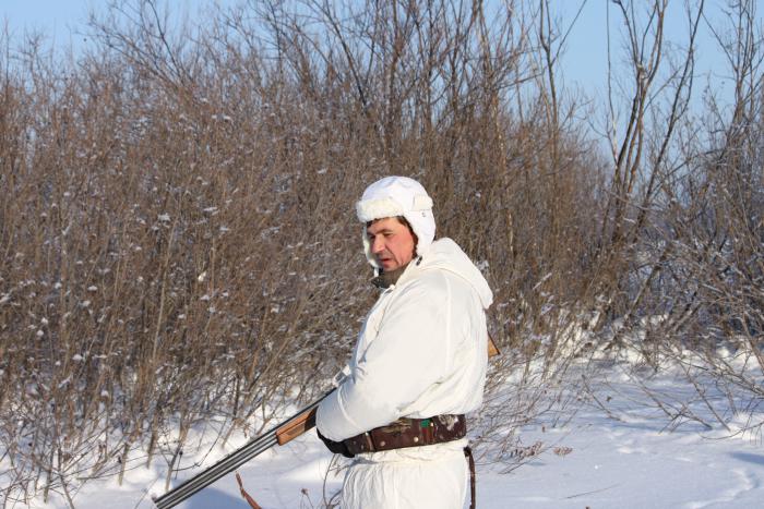 И как я промазал???