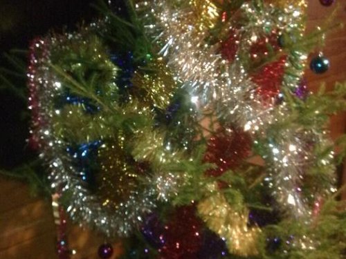 С Новым Годом!