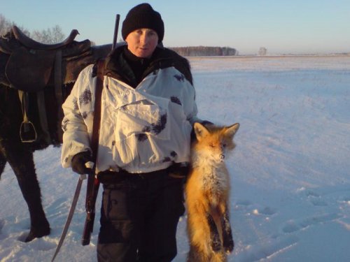 последний день отпуска в сибири 