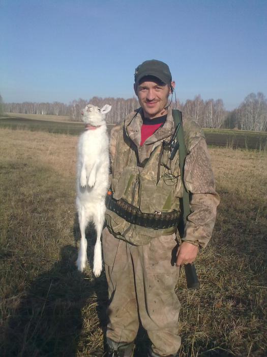 И всетаки мы его взяли