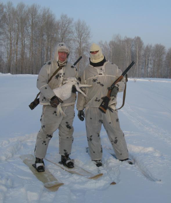 Первый в 2011-м  "на троих"
