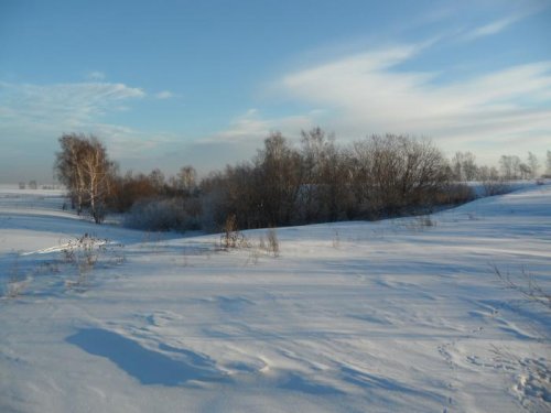 согра