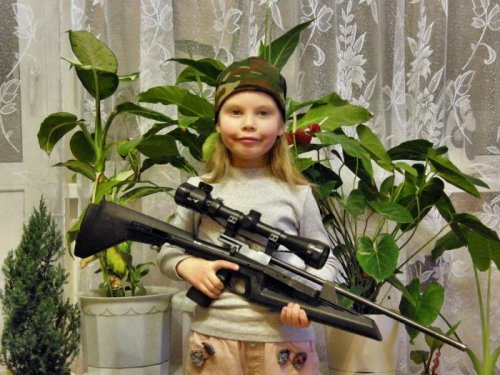 Трудности выбора 1