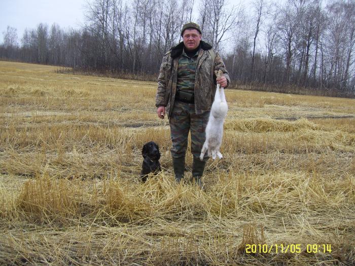 2010г, я и моя помошница