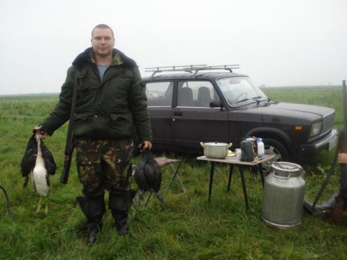 Август 2010