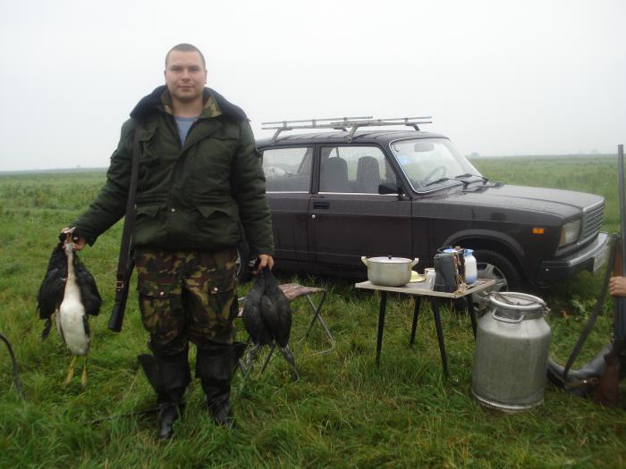 Август 2010