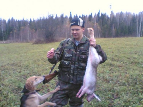 зай