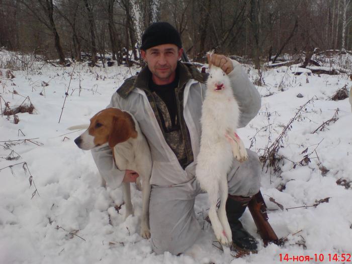 Зима 2010г.