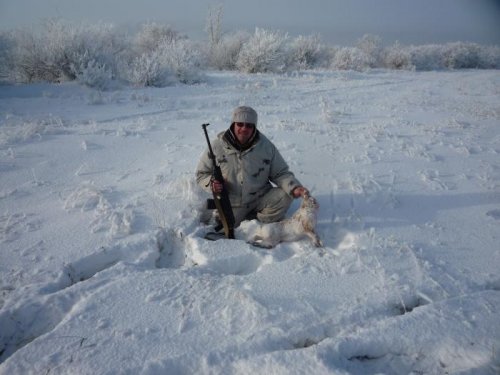 А жизнь продолжается!