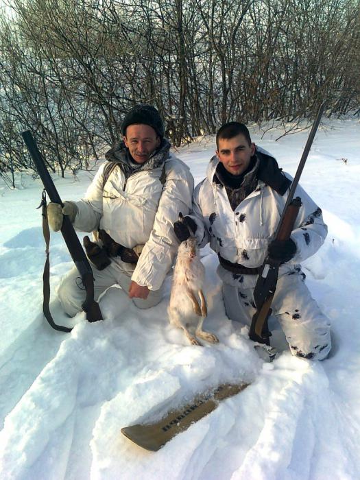 Добегался КОСОЙ!!!!