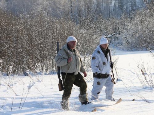 Первый выход в 2011г.
