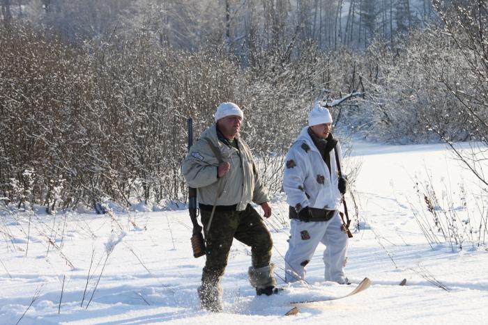 Первый выход в 2011г.