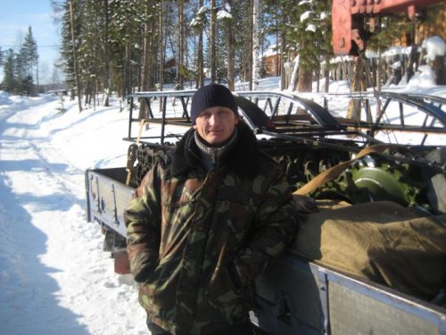 а это я в Байките