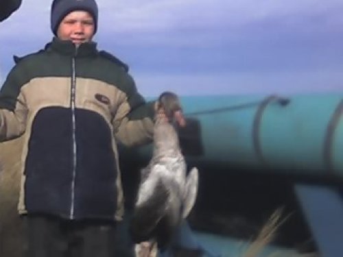 Я малой)))