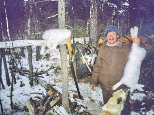 День закончился неплохо.