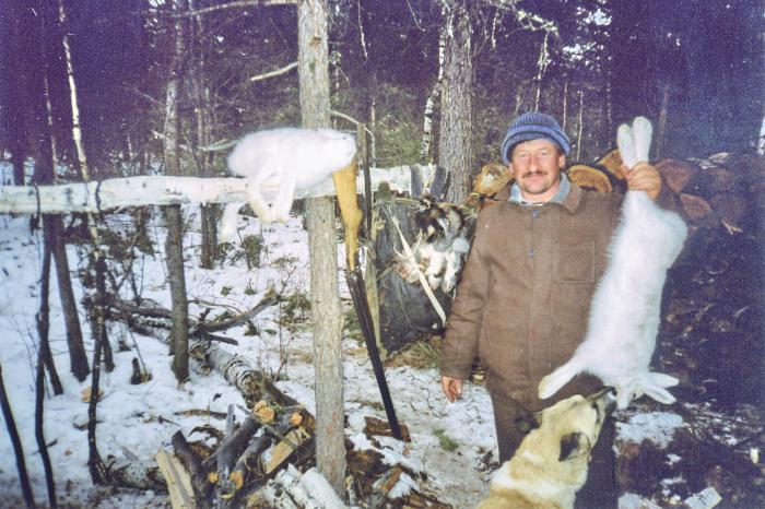День закончился неплохо.