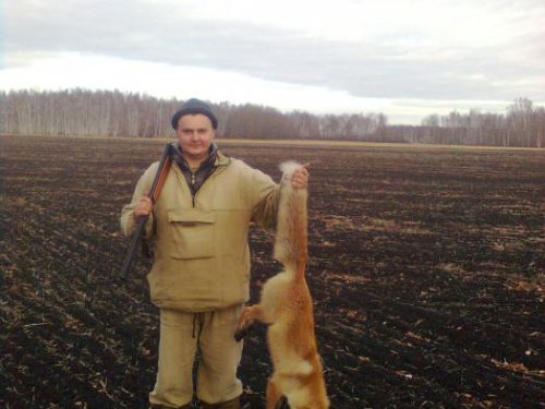 хороший загон и результат