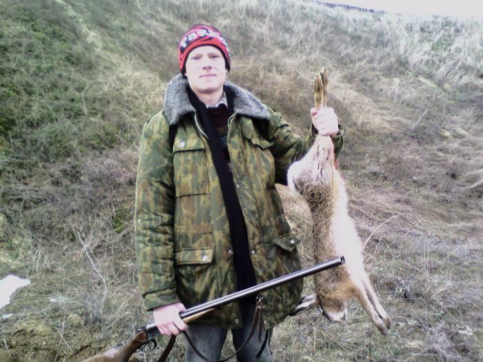 второй в этом 2011 году