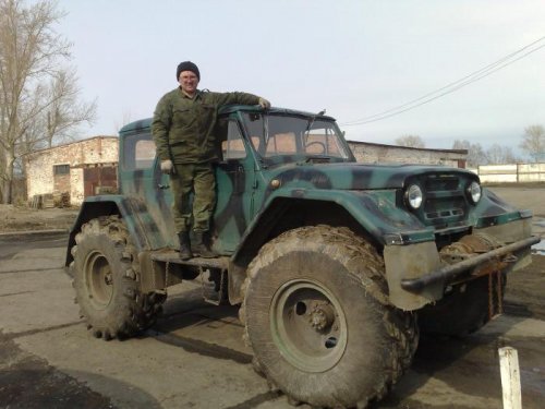 техника