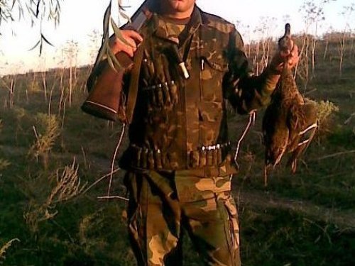 Осень 2009