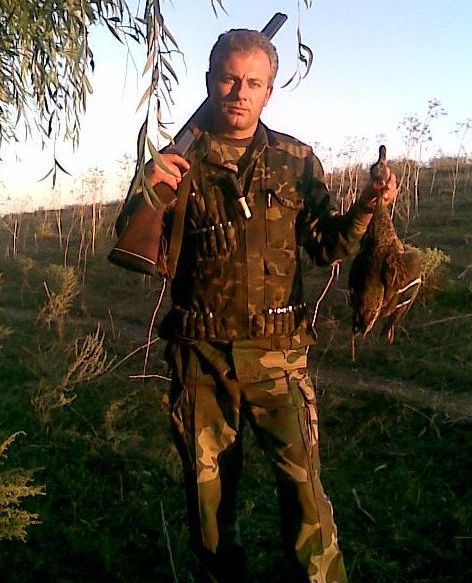 Осень 2009