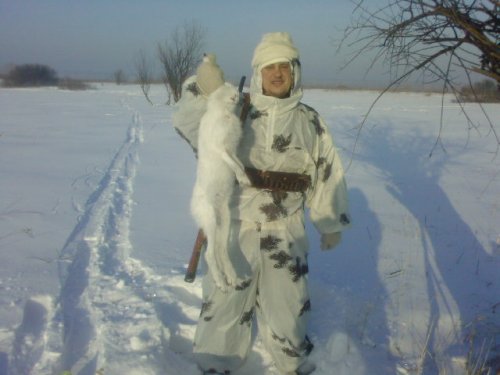 Взяли таки!!!