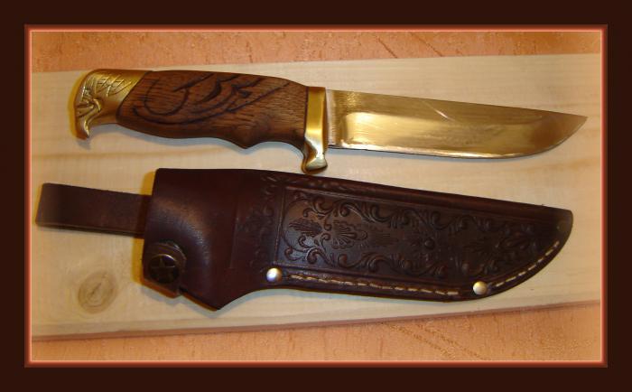 Подарок - hand made