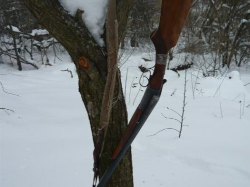 ИЖ 58