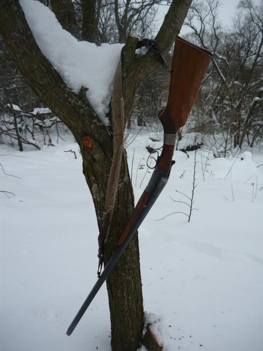 ИЖ 58