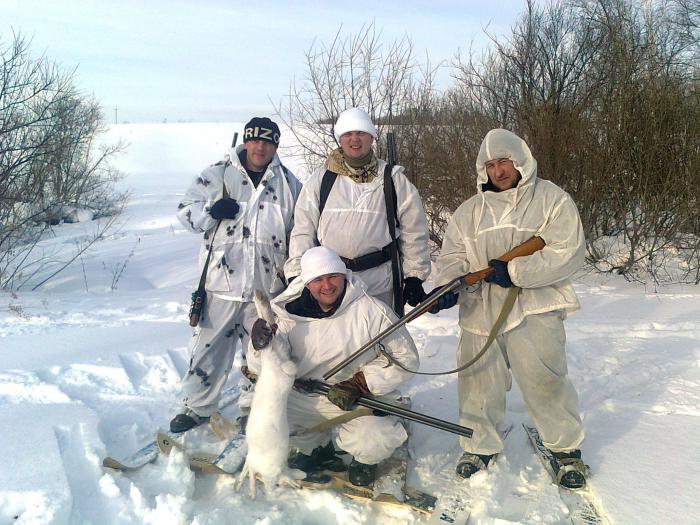 все маски сняты