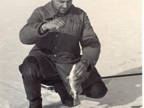 окунёк