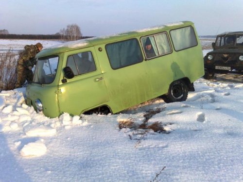 открытие 2010 весна