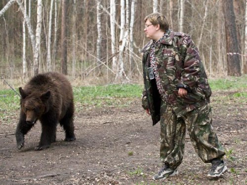 Коня на скаку? Мелко берёте...