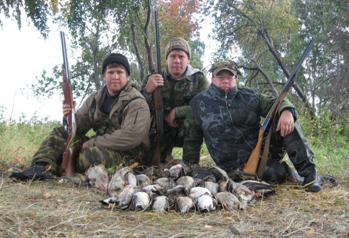 Я с братьями. Осень 2010 г.