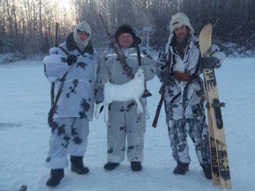 "ВЗЯЛИ  СФОТКАТЬСЯ..."
