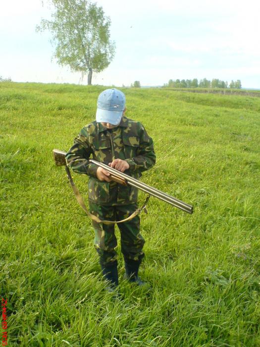 Мой напарник.