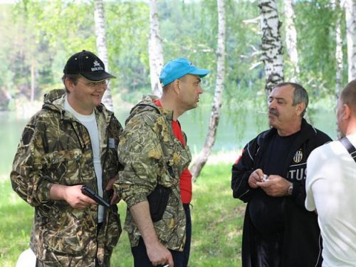 Новосибирская    "стрела":)))